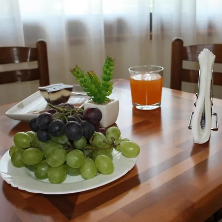 B&B Borgo Pileri-2