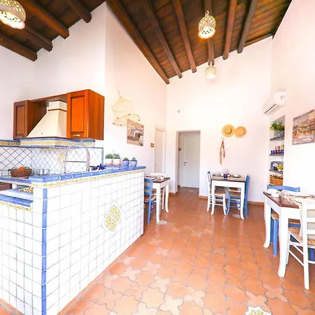 Agrodolce B&B-3
