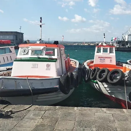 B&B Vecchia Darsena-2