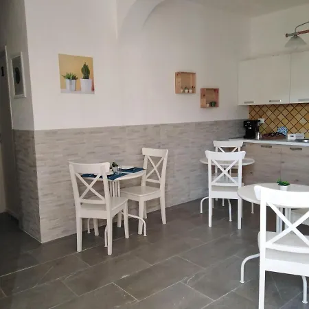 Alba Chiara B&B-2