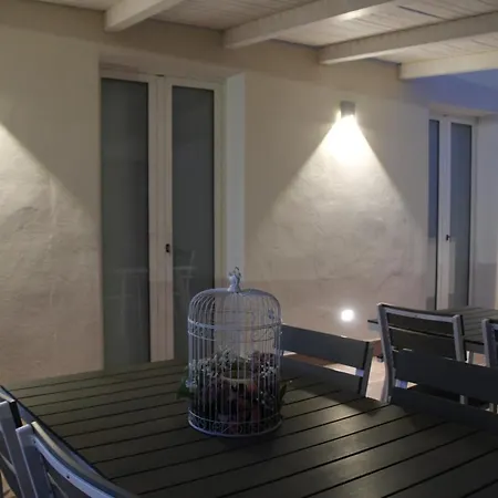 La Guitgia Rooms-3