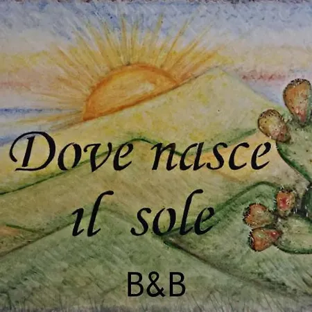 Dove nasce il Sole B&B-2