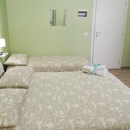 B&B le camere di SALLY-3