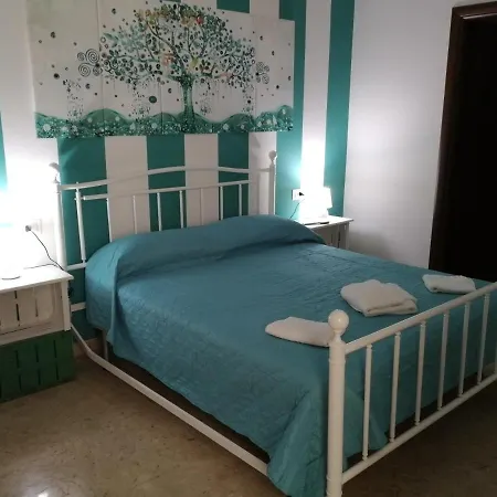B&B Arco Normanno-3