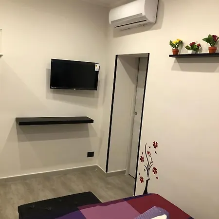 Dal Barce Rooms-3
