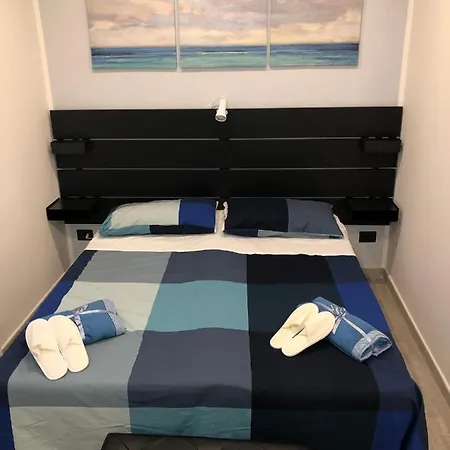 Dal Barce Rooms-2
