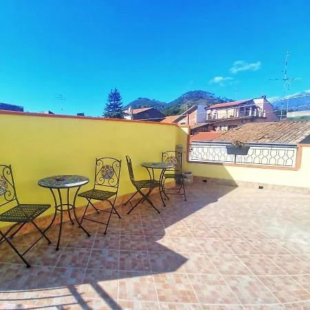 Dove nasce il Sole B&B-3