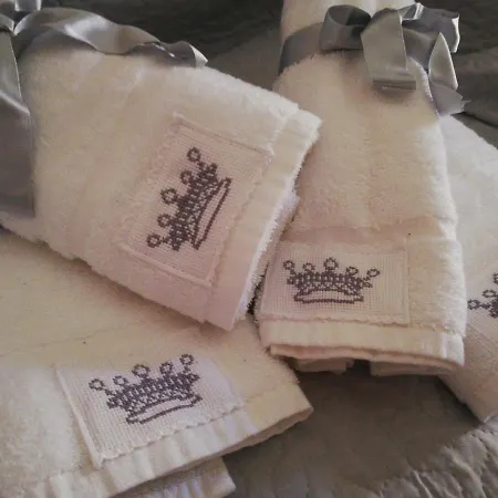 B&B Regina Del Porto-3
