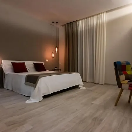 b&b Le Maioliche-2