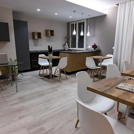 b&b Le Maioliche-3
