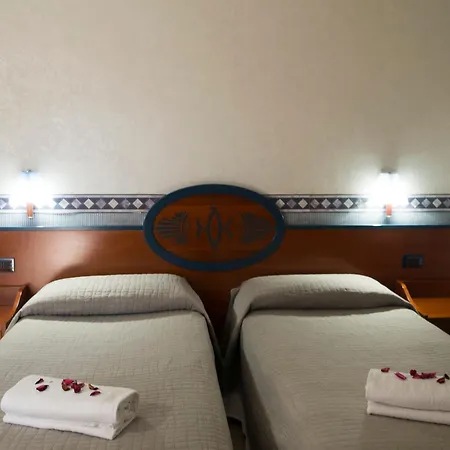 Hotel Kroma-3