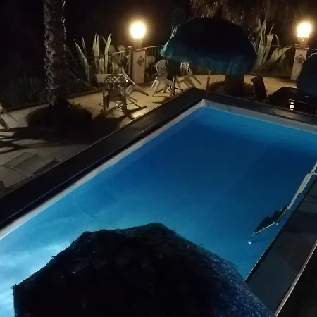 La Casa Del Melograno-2