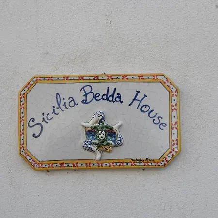 Sicilia Bedda House-2