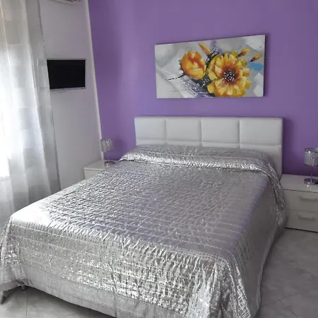 Bed&Breakfast Il Girasole-2