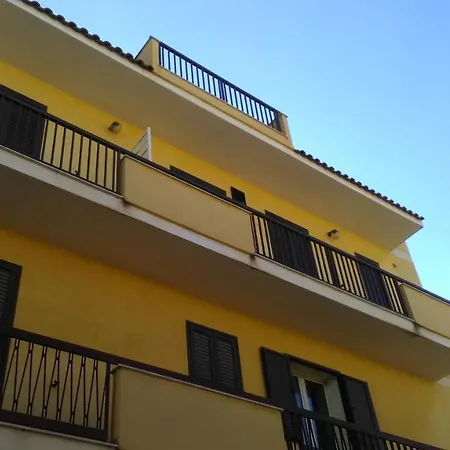 B&B Cielo & Mare-2