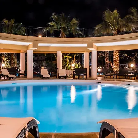 Dolcestate Hotel -Club-3