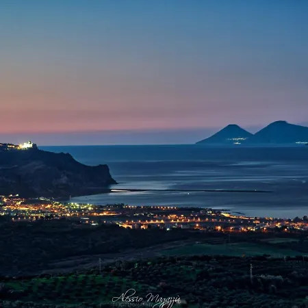 B&B Scirocco House-2
