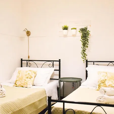 Casa Jolanda B&B-3