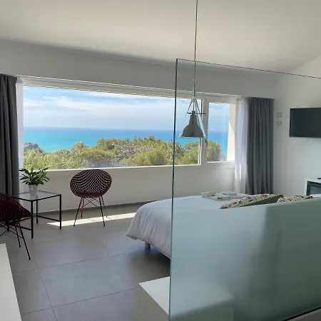 Il Mare Di Giu Boutique Guesthouse-3