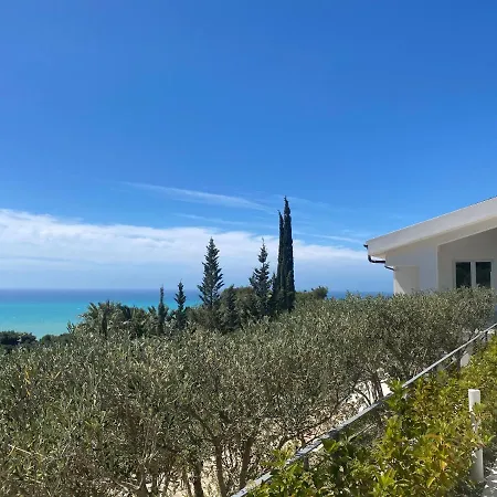 Il Mare Di Giu Boutique Guesthouse-2