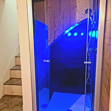 Controvento B&B-3