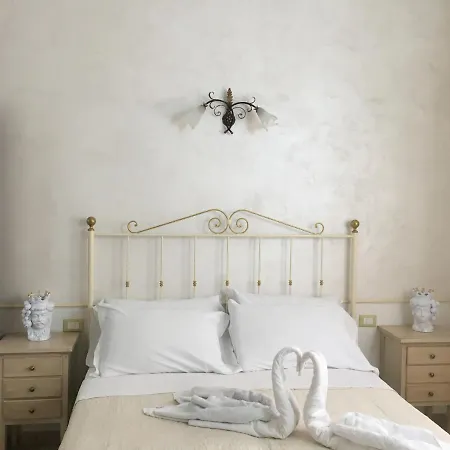 Bed & Breakfast Aquarius-3