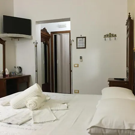 Bed & Breakfast Aquarius-2
