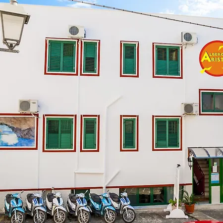 Hotel Ariston-2