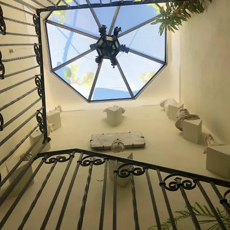 Casa Modica - Luxury rooms-2