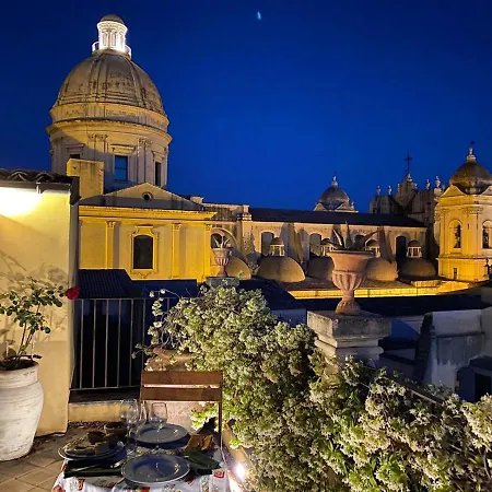 Casa Modica - Luxury rooms-3