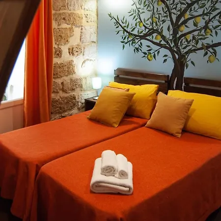 Affittacamere B&B Carella-2