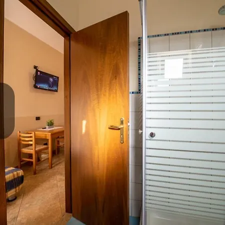 Bed & Breakfast Tre Palme-3