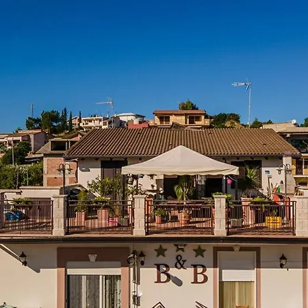 Bed & Breakfast Tre Palme-2