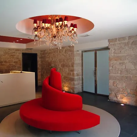 El Homs Palace Hotel-2