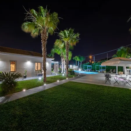 Aqua Venere Pool & Suites-2