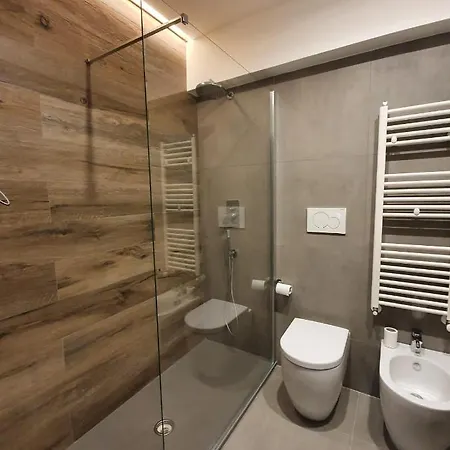 Charme Rooms Siracusa-2