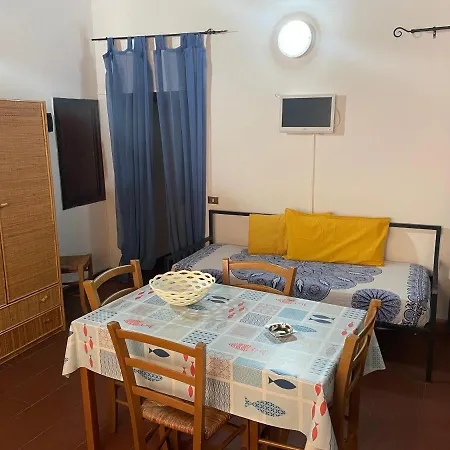 Terrasini 2000 Case Vacanza-2