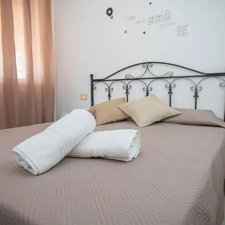 Poesia Del Mare B&B-2