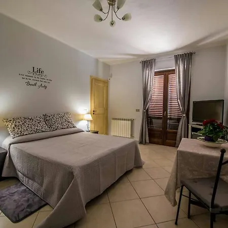 B&B Lavinaio-3