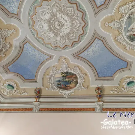 Le Nereidi b&b Acireale Centro-2