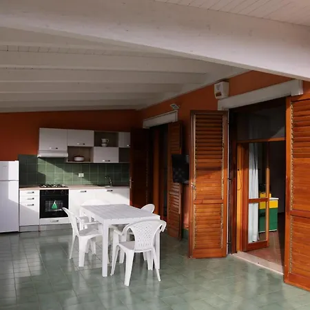 Casa Vacanze Le Terrazze-3