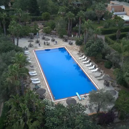 Casa Vacanze Le Terrazze-2