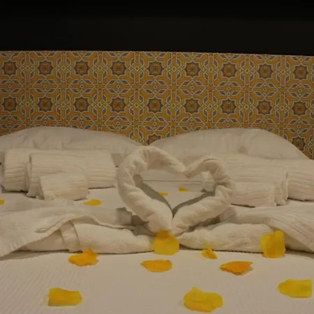 Venere B&B Castelmola-2