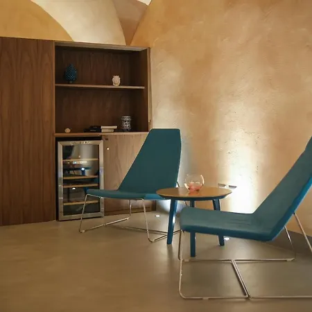 Regina Bianca - Camere, Suite & Spa - Sciacca-2
