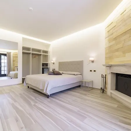 Caffetteria Luca Suite & Rooms-3