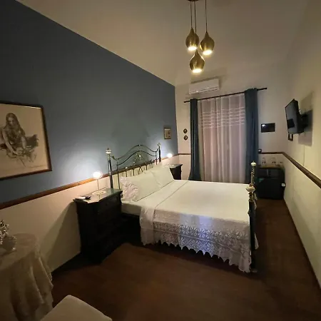 Guest House Le ginestre dell'Etna-2
