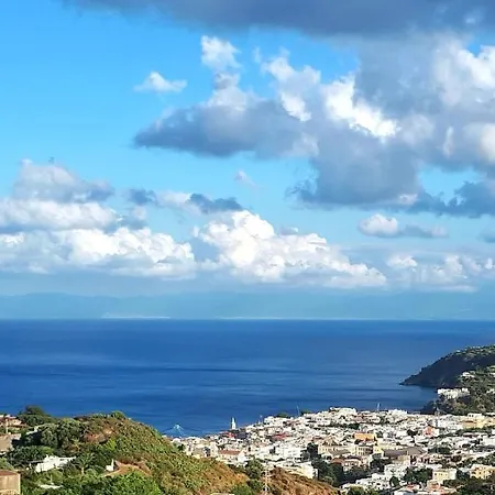 Casa Tra Cielo E Mare-2