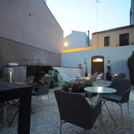 I Principi Di Casador House Hotel-2