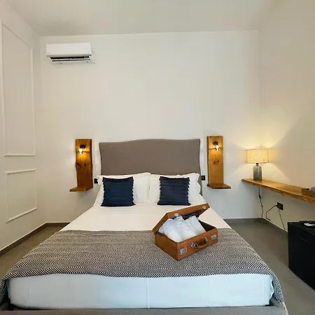 Dimora Terranova Charming Rooms-2