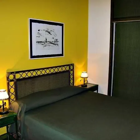 Hotel Baia Delle Sirene-3